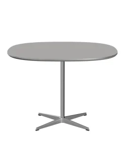 Fritz Hansen Spiseborde<Piet Hein A602 cafébord, 75 x 75 cm fra