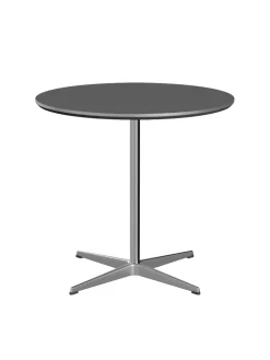 Fritz Hansen Spiseborde<Piet Hein A602 cafébord, 75 x 75 cm fra