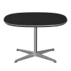 Fritz Hansen Sofaborde<Piet Hein A202 Sofabord, 75 x 75 cm fra