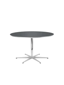 Fritz Hansen Spiseborde<Piet Hein A825 Spisebord, Ø120 cm fra