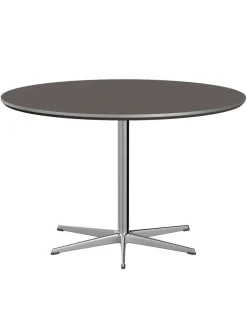 Fritz Hansen Spiseborde<Piet Hein A825 Spisebord, Ø120 cm fra