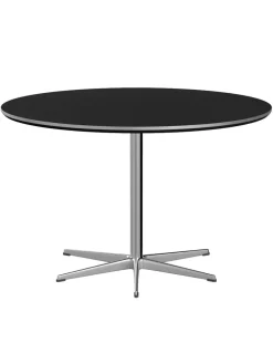 Fritz Hansen Spiseborde<Piet Hein A825 Spisebord, Ø120 cm fra