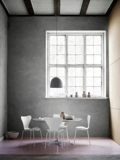 Fritz Hansen Spiseborde<Piet Hein A826 Spisebord, Ø145 cm fra