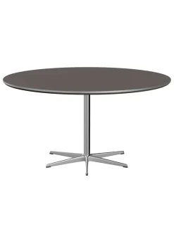 Fritz Hansen Spiseborde<Piet Hein A826 Spisebord, Ø145 cm fra