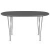 Fritz Hansen Spiseborde<Piet Hein B611 Superellipse spisebord, 135 x 90 cm fra