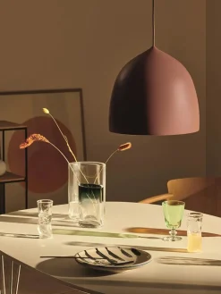 Fritz Hansen Spiseborde<Piet Hein B611 Superellipse spisebord, 135 x 90 cm fra