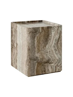 GUBI Sideborde Og Små Borde<Pietra Side Table, 33 x 33 cm fra