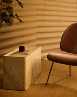 GUBI Sideborde Og Små Borde<Pietra Side Table, 30 x 80 cm fra