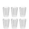 Stelton Service<Pilastro Glas 6-pak, 24 cl fra