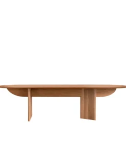 Louise Roe Spiseborde<Pillabout Dining Table, 240x95 cm fra