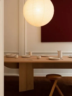 Louise Roe Spiseborde<Pillabout Dining Table, 240x95 cm fra