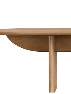 Louise Roe Skriveborde<Pillabout Office Table, 200x80 cm fra