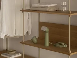 Steamery Stockholm Gaver Til Ham<Pilo No.2 Fabric Shaver, Charcoal fra