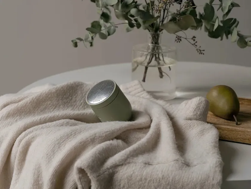 Steamery Stockholm Gaver Til Hende<Pilo No.2 Fabric Shaver, Sand fra