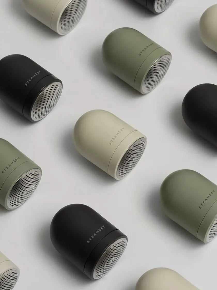 Steamery Stockholm Gaver Til Hende<Pilo No.2 Fabric Shaver, Sand fra