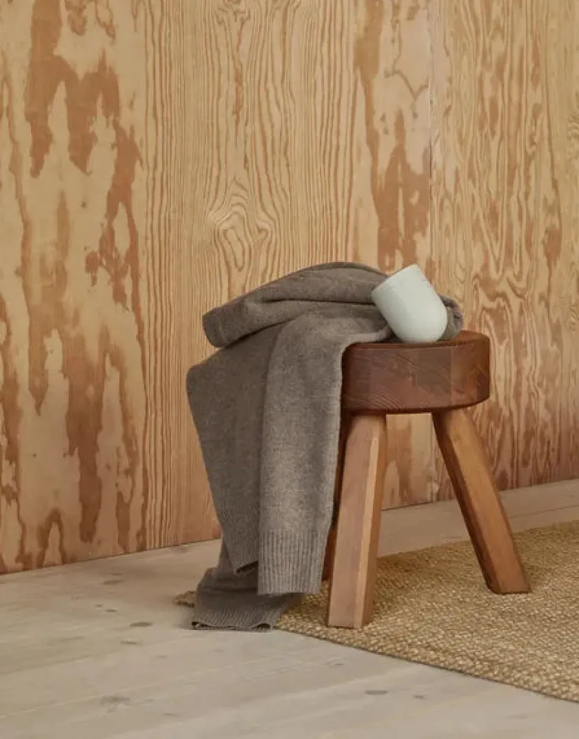 Steamery Stockholm Gaver Til Hende<Pilo No.2 Fabric Shaver, Sand fra