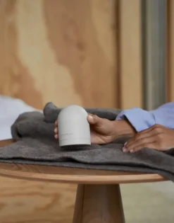 Steamery Stockholm Gaver Til Hende<Pilo No.2 Fabric Shaver, Sand fra