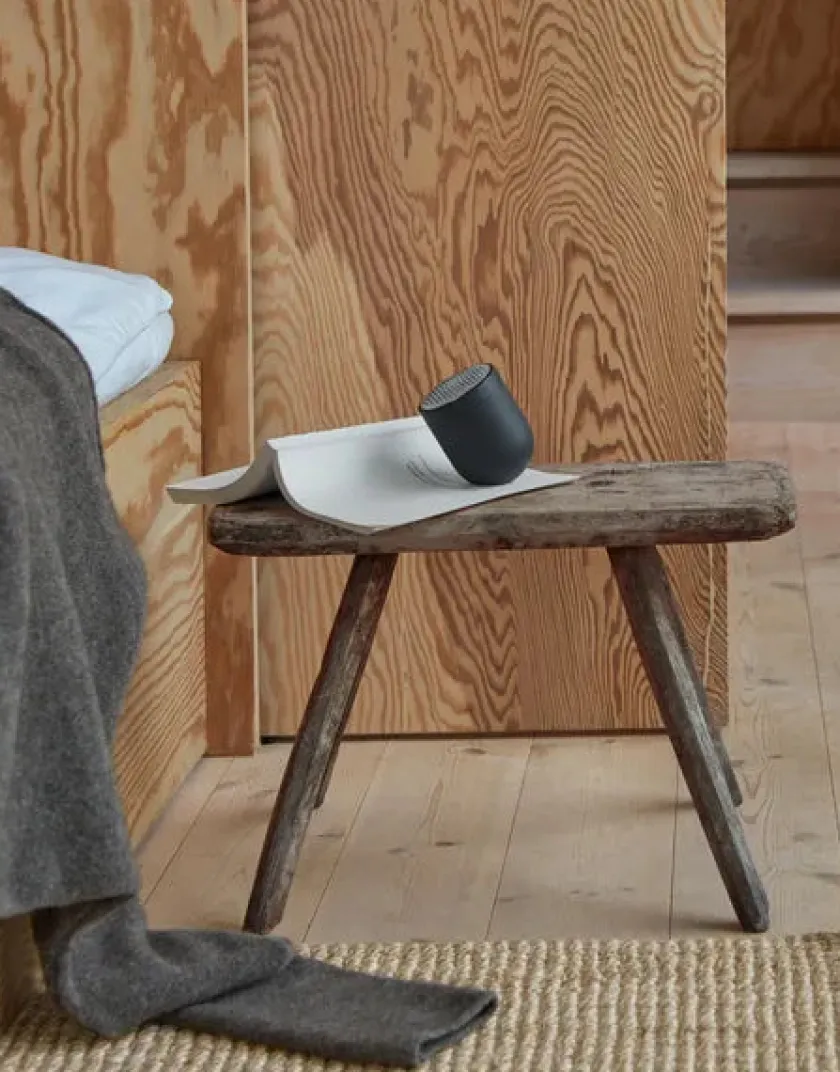 Steamery Stockholm Gaver Til Hende<Pilo No.2 Fabric Shaver, Sand fra