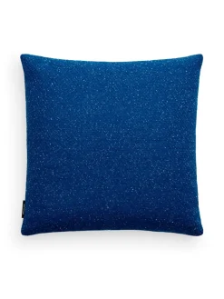 Kvadrat Puder Og Plaider|Puder<Pilot Cushion i blå, 60 x 60 cm fra