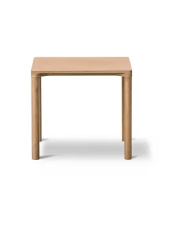 Fredericia Furniture Sofaborde<Piloti Bord fra