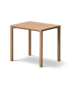 Fredericia Furniture Sofaborde<Piloti Bord fra