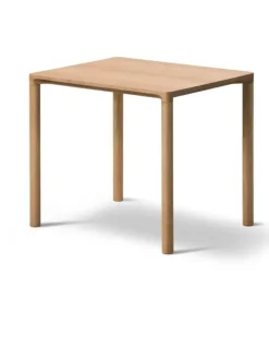 Fredericia Furniture Sofaborde<Piloti Bord fra