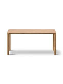 Fredericia Furniture Sofaborde<Piloti Bord fra