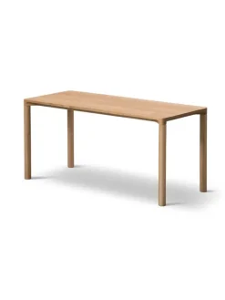 Fredericia Furniture Sofaborde<Piloti Bord fra