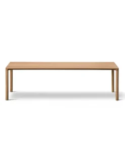 Fredericia Furniture Sofaborde<Piloti Bord fra