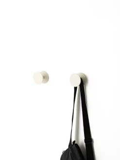 raawii Knagerækker|Entrémøbler<Pipeline Hook, set of 2 fra