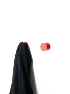 raawii Knagerækker|Entrémøbler<Pipeline Hook, set of 2 fra