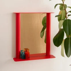 raawii Spejle<Pipeline Mirror, small fra