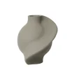 Louise Roe Gaver Til Hende|Vaser<Pirout Vase 01, ceramic fra