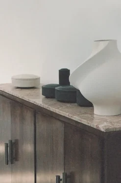 Louise Roe Gaver Til Hende|Vaser<Pirout Vase 02, ceramic fra