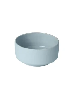 Louise Roe Service<Pisu 06 Bowl, sky blue fra