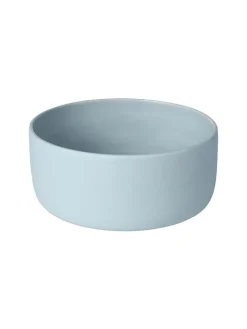 Louise Roe Service<Pisu 07 Bowl, sky blue fra