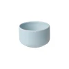 Louise Roe Service<Pisu 05 Bowl, sky blue fra
