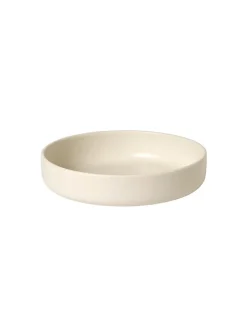 Louise Roe Service<Pisu 12 Bowl, vanilla white fra