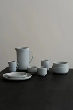 Louise Roe Service<Pisu 03 Cup, sky blue fra