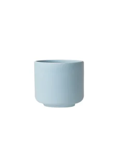 Louise Roe Service<Pisu 18 Egg Cup, sky blue fra