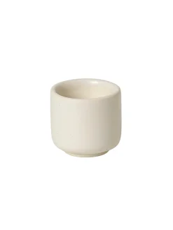 Louise Roe Service<Pisu 18 Egg Cup, vanilla white fra