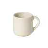 Louise Roe Service<Pisu 17 Espresso Cup, vanilla white fra