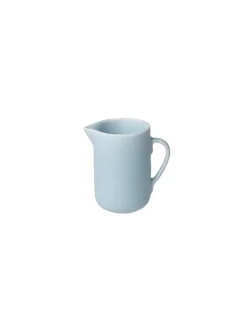 Louise Roe Kander|Service<Pisu 13 Pitcher, sky blue fra
