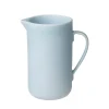 Louise Roe Kander|Service<Pisu 15 Pitcher, sky blue fra