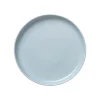 Louise Roe Service<Pisu 11 Plate, sky blue fra
