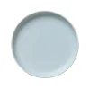 Louise Roe Service<Pisu 16 Plate, sky blue fra