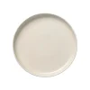 Louise Roe Service<Pisu 11 Plate, vanilla white fra