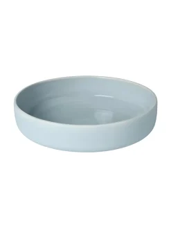 Louise Roe Bakker<Pisu 08 Tray, sky blue fra