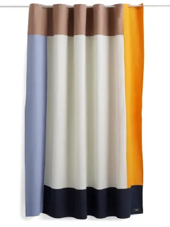 HAY Gaver Til Ham|Badeværelsestekstiler<Pivot Shower Curtain fra