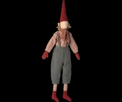 Maileg Nisser<Pixy size 4 nissedreng med skjorte & bukser fra 2025